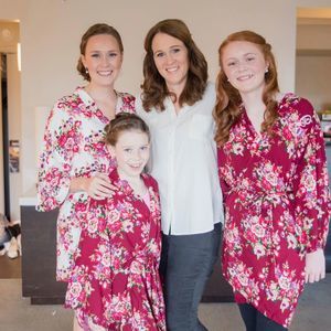 Meet your Posher, Maura